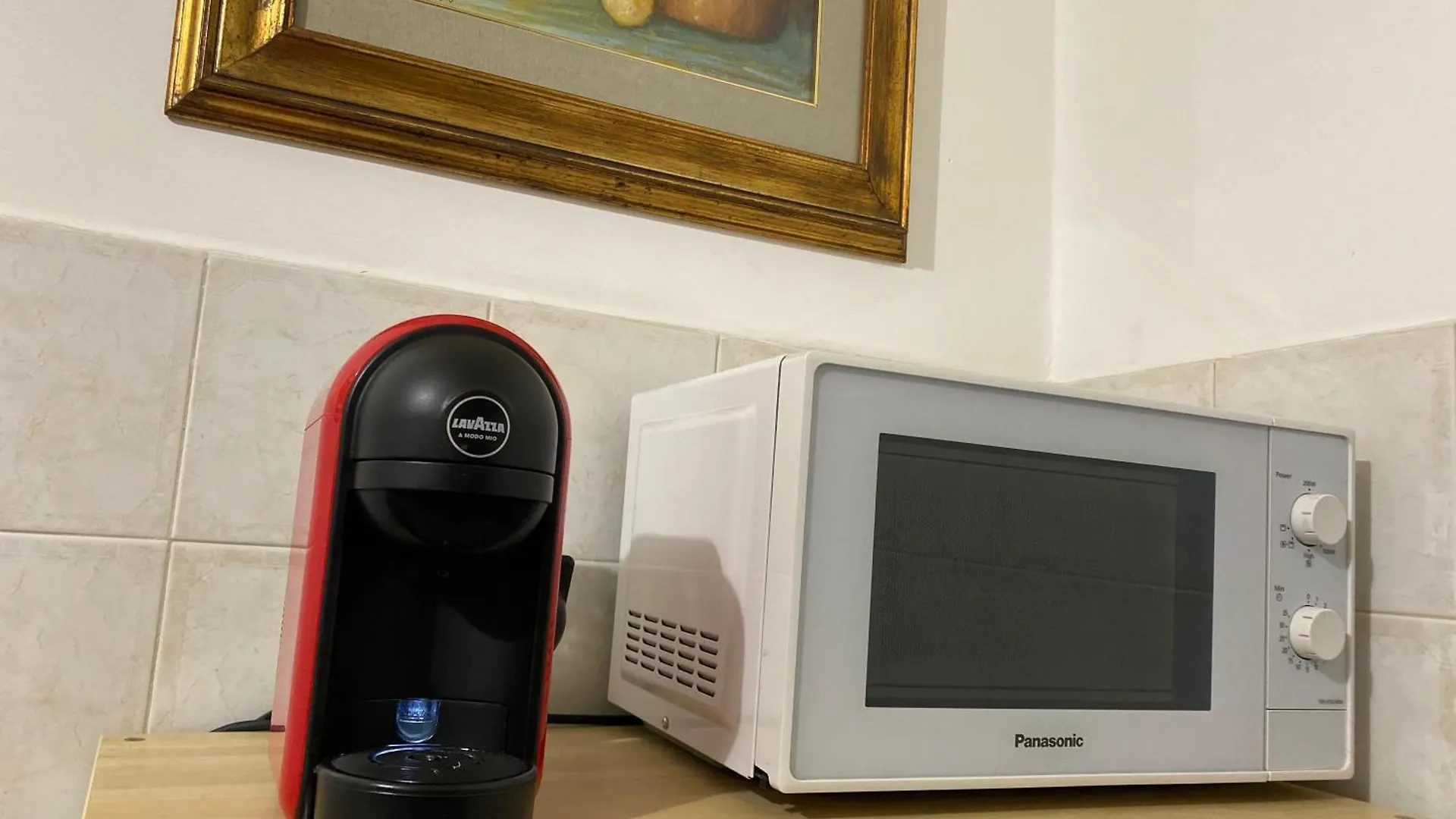 Apartament Emi House Re Di Roma , Intero Appartamento - 80 Mq Włochy