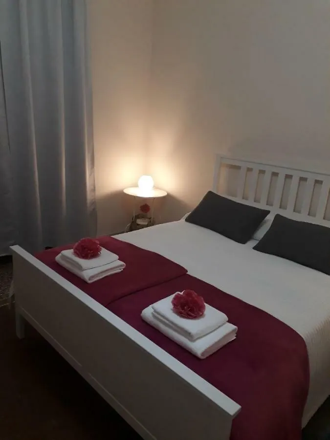 Emi House Re Di Roma , Intero Appartamento - 80 Mq